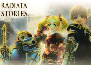Radiata Stories: Uma Obra-prima que Deu Origem ao Radiata Animes