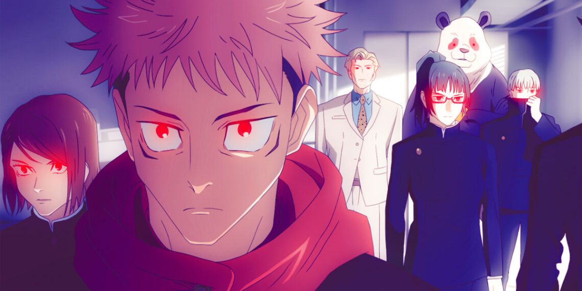 Guia Completo dos Animes Lançados em 2021: Uma Jornada pelo Universo Otaku