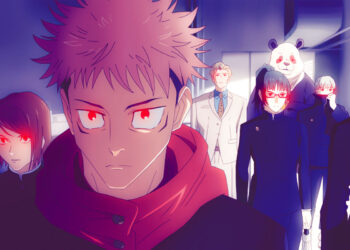 Guia Completo dos Animes Lançados em 2021: Uma Jornada pelo Universo Otaku