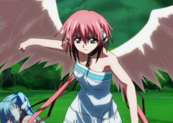 Poster melhores animes opiniao