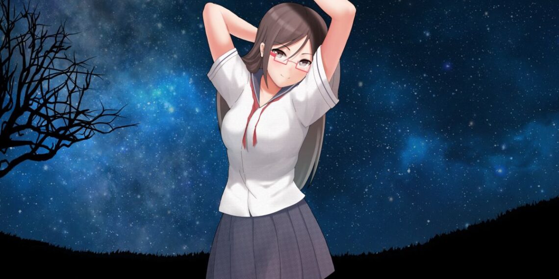 Poster Melhores mangas 2019