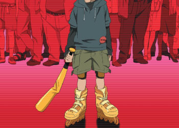 Qual anime é muito bom, mas não é muito conhecido?