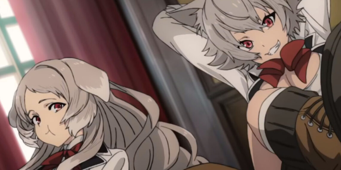 Poster do guia de animes julho 2023