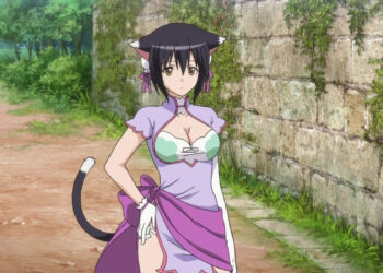 Top 5 Animes de RPG desconhecidos + Bônus