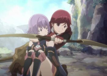 Anime-Grimgar-poster