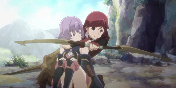 Anime-Grimgar-poster