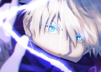 Como Gojo morre em Jujutsu Kaisen?