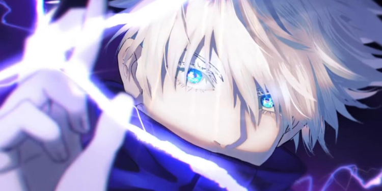 Como Gojo morre em Jujutsu Kaisen?