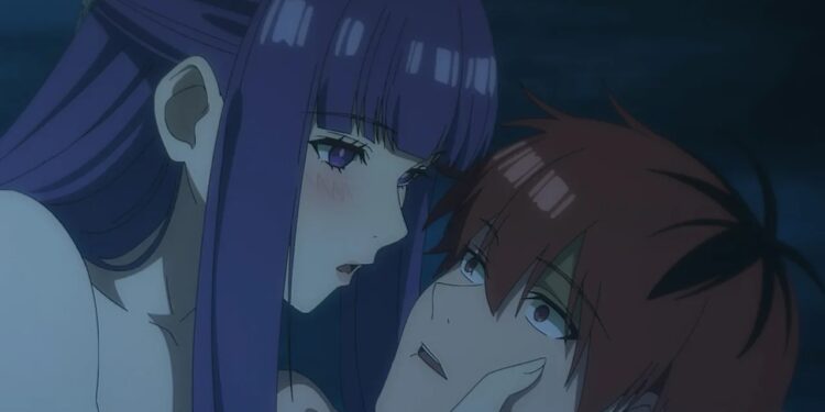 frieren-fern-e-stark-em-nova-animacao-de-maplestar