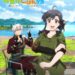 Suterare Seijo: anime isekai gourmet estreia em julho 2026 — Radiata Animes