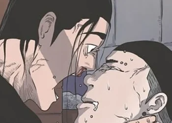 A Mark Against Thee: webtoon ganha adaptação live-action — Radiata Animes