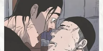 A Mark Against Thee: webtoon ganha adaptação live-action — Radiata Animes