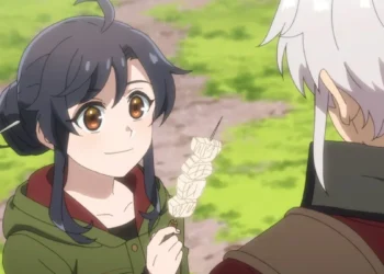 The Forsaken Saintess: anime isekai gourmet estreia em julho — Radiata Animes