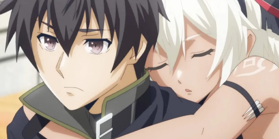 Berserk of Gluttony: 2ª temporada do anime confirmada! — Radiata Animes