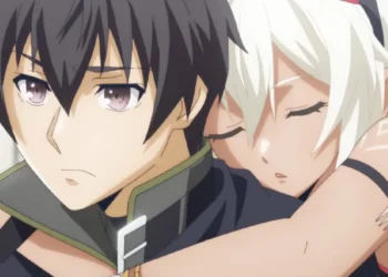 Berserk of Gluttony: 2ª temporada do anime confirmada! — Radiata Animes