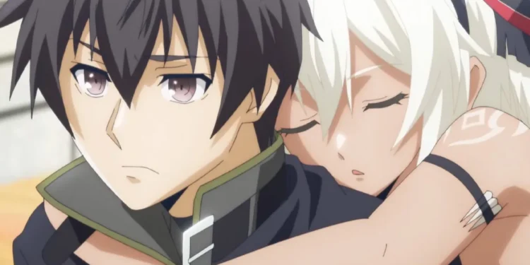 Berserk of Gluttony: 2ª temporada do anime é confirmada! — Radiata Animes