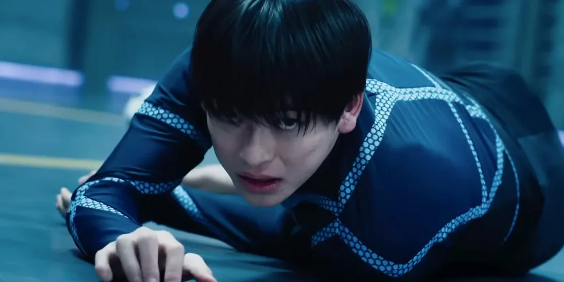 Blue Lock: filme live-action revela novo trailer e elenco — Radiata Animes