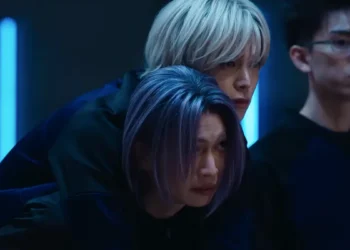 Blue Lock Live-Action Revela Elenco do Team V — Radiata Animes