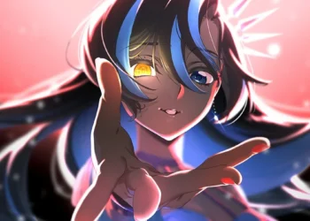 Cardfight!! Vanguard terá novo anime em 2027 e filme — Radiata Animes