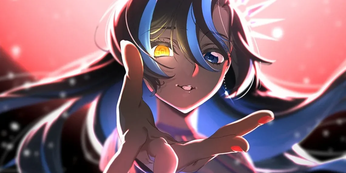 Cardfight!! Vanguard: novo anime em 2027 e filme confirmados — Radiata Animes