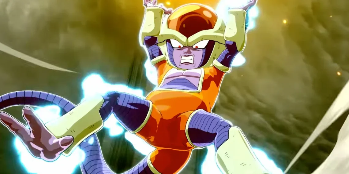 Dragon Ball Sparking! Zero: DLC com 30+ personagens confirmada — Radiata Animes