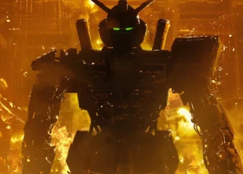 Gundam: Netflix revela novos atores para o live-action — Radiata Animes