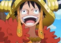 One Piece Ep. 1157: trailer e data de estreia revelados — Radiata Animes