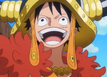 One Piece Ep. 1157: trailer e data de estreia revelados — Radiata Animes