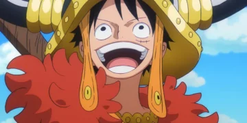 One Piece Ep. 1157: trailer e data de estreia revelados — Radiata Animes