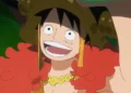One Piece: nova abertura do arco Elbaf com 'Luminous' — Radiata Animes