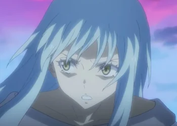 Reincarnated as a Slime: trailer do 2º filme com cenas de ação — Radiata Animes