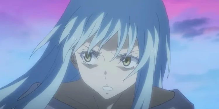 Reincarnated as a Slime: trailer do 2º filme com cenas de ação — Radiata Animes