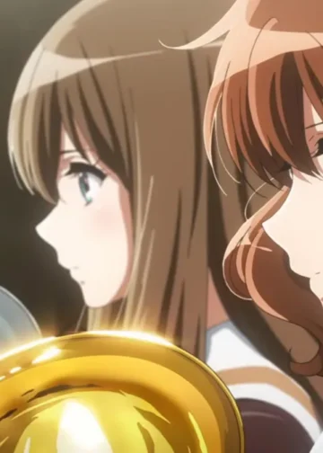 Sound! Euphonium: Filme Final Parte 2 chega em setembro — Radiata Animes