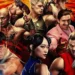 Street Fighter: Filme Live-Action Revela Trailer e Elenco — Radiata Animes