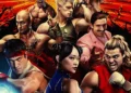 Street Fighter: filme live-action revela trailer e elenco — Radiata Animes