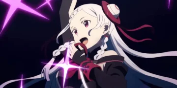 Sword Art Online anuncia novo filme original da franquia — Radiata Animes