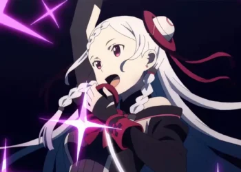 Sword Art Online: novo filme original é anunciado — Radiata Animes