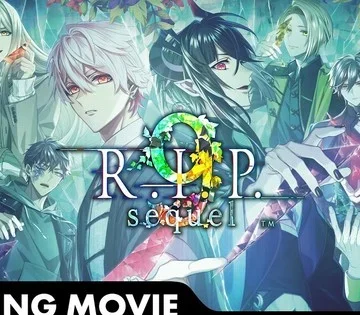 9 R.I.P. Sequel: Trailer de Abertura Revelado para o Ocidente — Radiata Animes