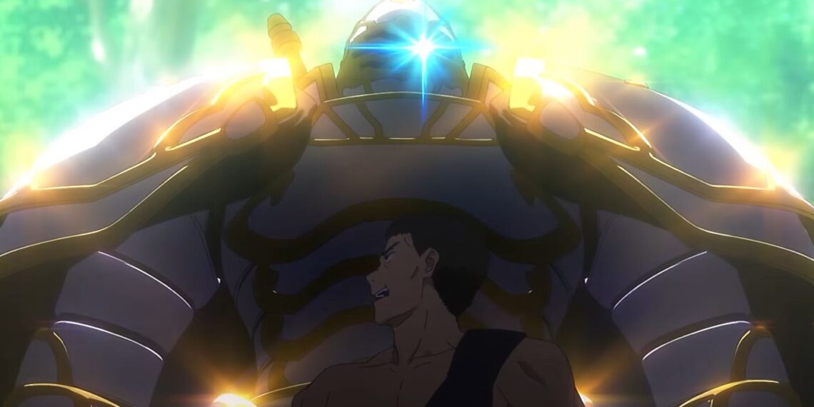 Skeleton Knight: 2ª temporada ganha trailer e estreia em julho — Radiata Animes