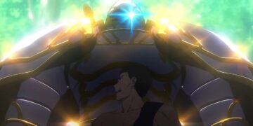 Skeleton Knight: 2ª temporada ganha trailer e estreia em julho — Radiata Animes