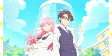 Crunchyroll anuncia 6 animes para 2026 e dub de Wistoria S2 — Radiata Animes