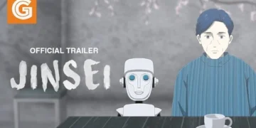 Jinsei: trailer legendado e estreia nos EUA em junho — Radiata Animes