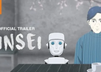 Jinsei: filme anime independente ganha trailer legendado — Radiata Animes