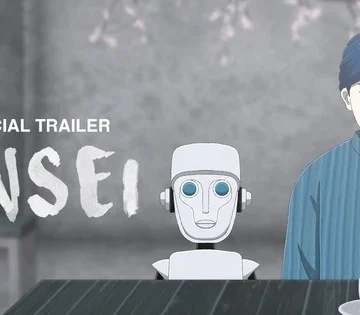 Jinsei: filme anime independente ganha trailer legendado — Radiata Animes