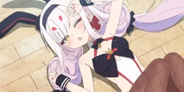 Azur Lane: Slow Ahead! 2 estreia em julho com nova música — Radiata Animes