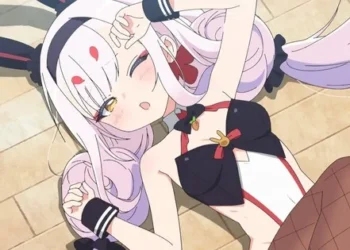 Azur Lane: Slow Ahead! 2 ganha data de estreia e nova música — Radiata Animes