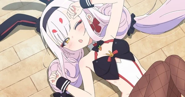 Azur Lane: Slow Ahead! 2 ganha data de estreia e nova música — Radiata Animes