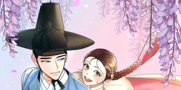 Covet the Scholar, Princess: webtoon vira live-action — Radiata Animes