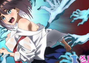 Ushiro no Shoumen Kamui-san: Anime Ecchi de Exorcista Excêntrico Ganha Teaser e Estreia em Julho — Radiata Animes