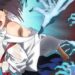 Ushiro no Shoumen Kamui-san: Anime Ecchi de Exorcista Excêntrico Ganha Teaser e Estreia em Julho — Radiata Animes